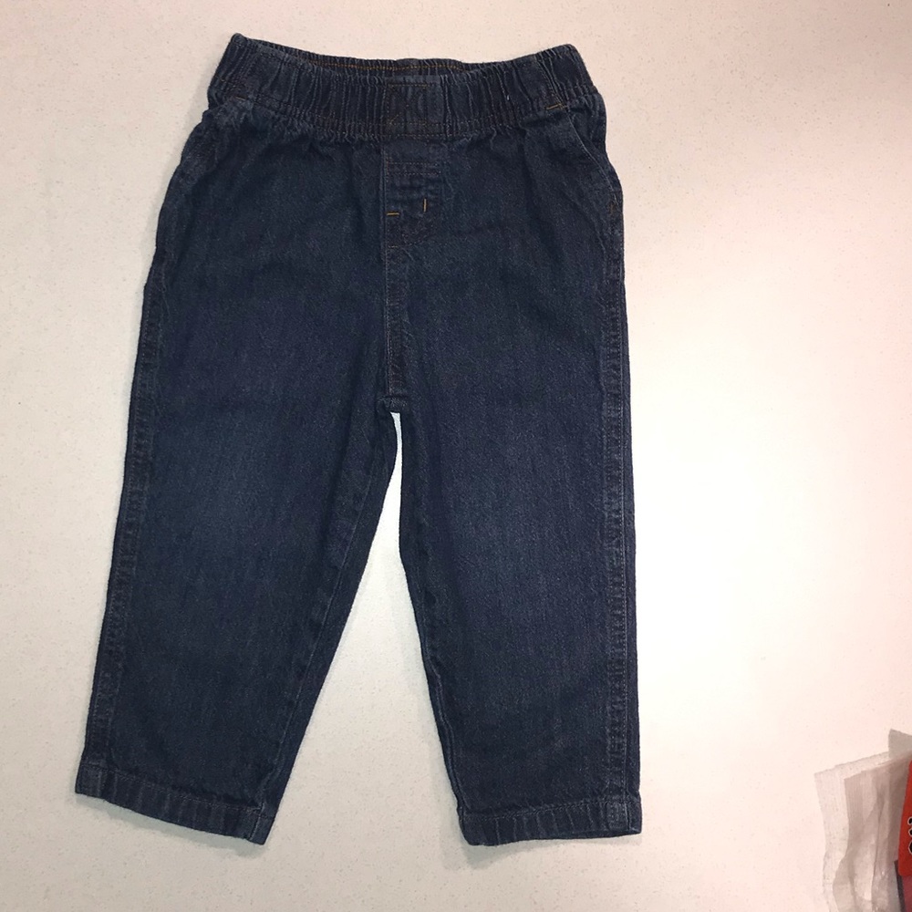 Blue Jeans for kids